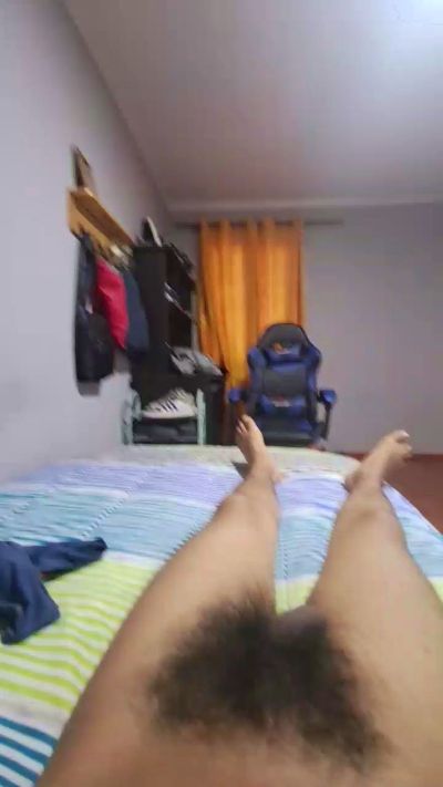 calenturiento6 CAM4 Model