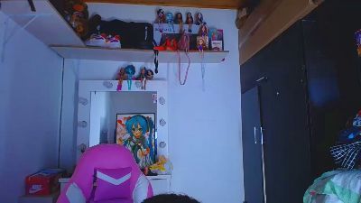 catalinadiorxxx CAM4 Model