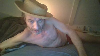 cockringhero CAM4 Model