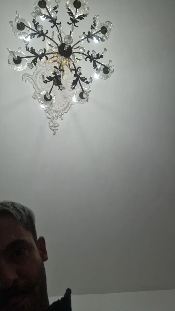 coppialuilei5 CAM4 Model