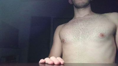 cristian3443 CAM4 Model