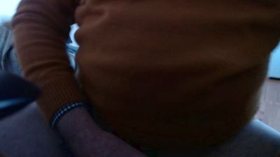 Last screenshot of daddybearlu's Show