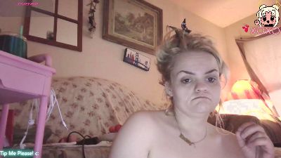 daddyslakiebaby CAM4 Model