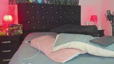 dereck_karte CAM4 Model