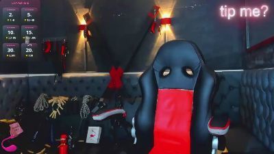 diego_wicked CAM4 Model