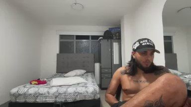 dirtybivessecr4 CAM4 Model