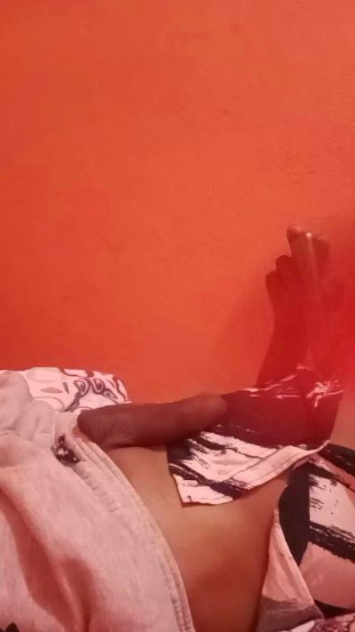 francisco1259 CAM4 Model