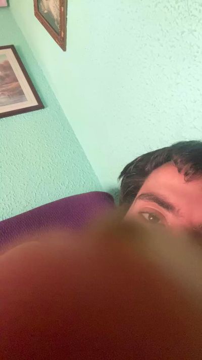 frantri00 CAM4 Model