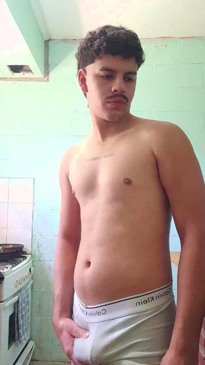 garbeilsrnxxx CAM4 Model