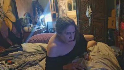 ghettogurlts CAM4 Model