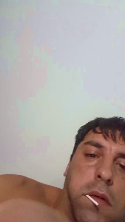 gonza3318 CAM4 Model