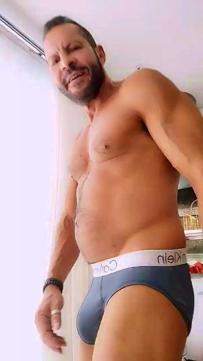 gostosopassivao CAM4 Model