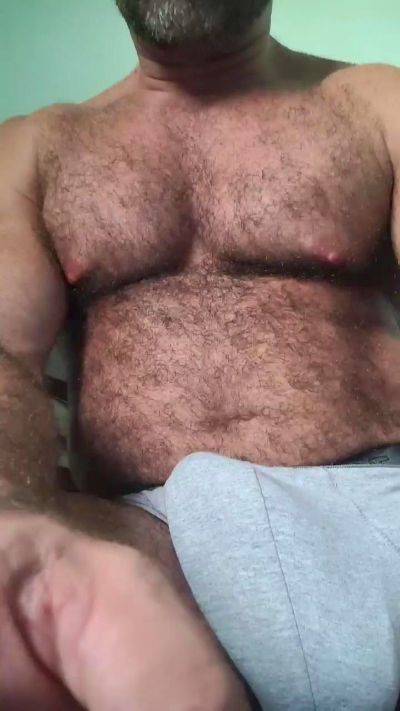 hairynhotguy CAM4 Model