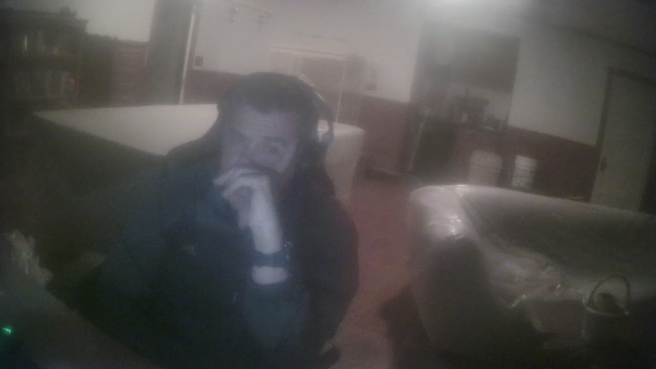 hispanicstud CAM4 Model