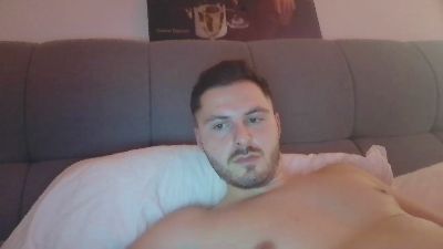 hornyboy20000 CAM4 Model