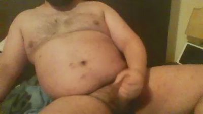 iamendymion CAM4 Model