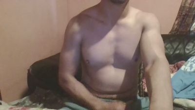 jovencitoxxxx18 CAM4 Model