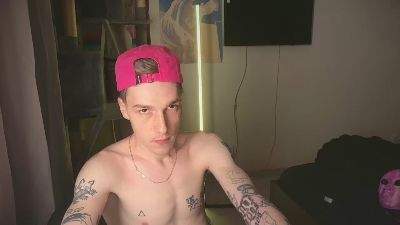 justtwosexy CAM4 Model