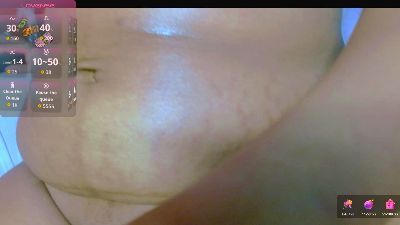 kataleyabarbara CAM4 Model