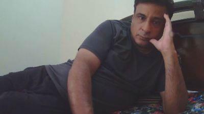kinkypervdaddy CAM4 Model