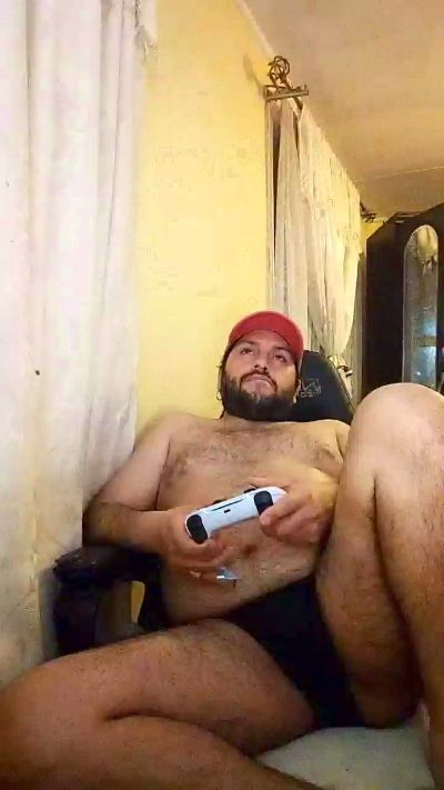 leomarquez1994 CAM4 Model