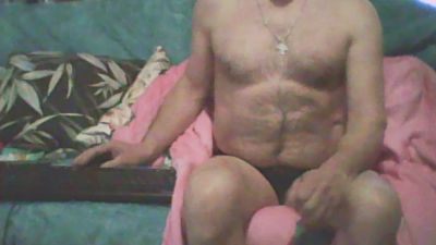 leonardodica CAM4 Model