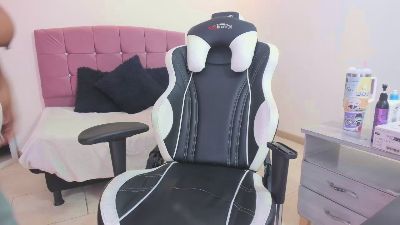 lizzie_williams CAM4 Model