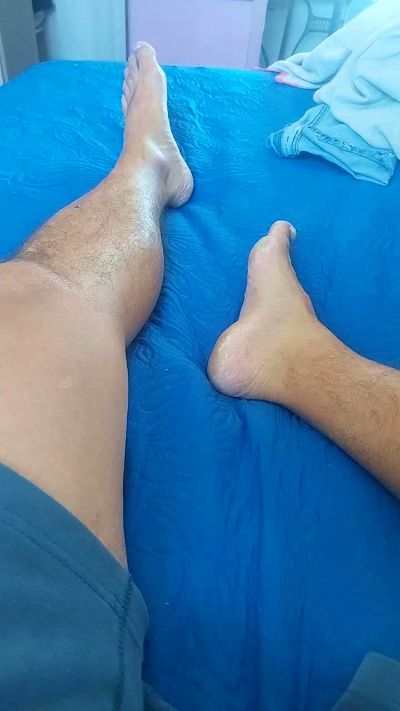 lokito190 CAM4 Model