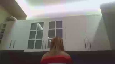 lovesiara1 CAM4 Model