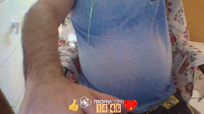 lukasfofinho41 CAM4 Model