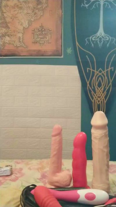 luthien420_ CAM4 Model