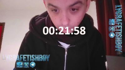 lycrafetishboy CAM4 Model