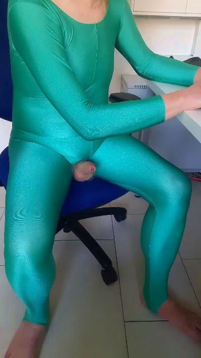 lycrageil3 CAM4 Model