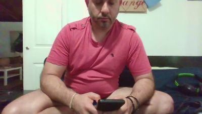 mariosito CAM4 Model