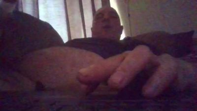 markyishot1 CAM4 Model