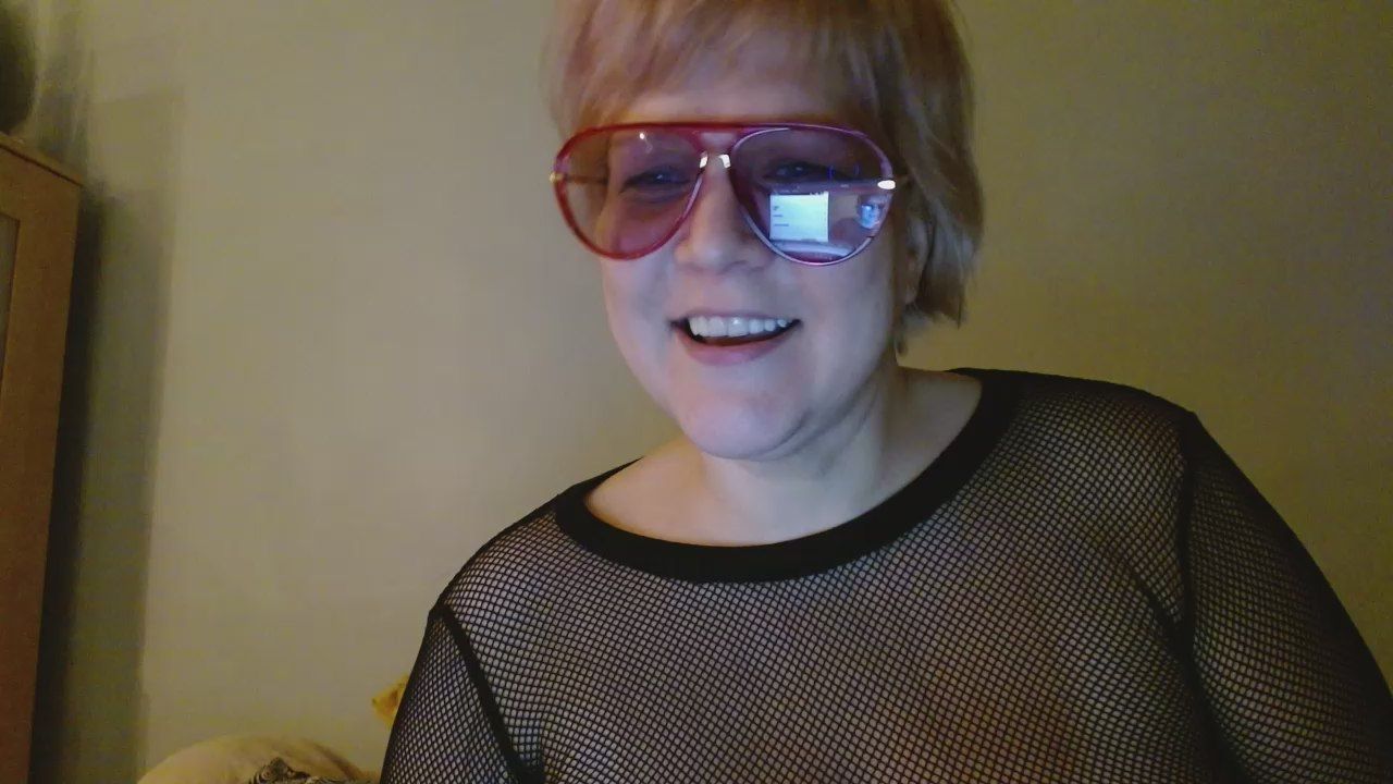 masssquirt CAM4 Model