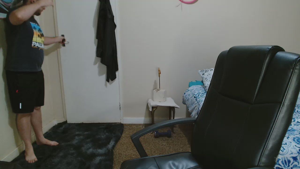 masterbrendan CAM4 Model