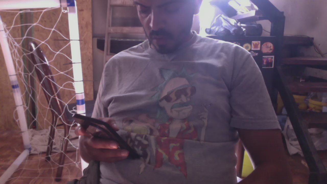 maty_mor8 CAM4 Model