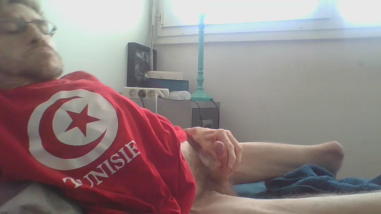 maxmalice59 CAM4 Model