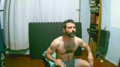 mendo7 CAM4 Model