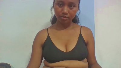 mendrika5 CAM4 Model