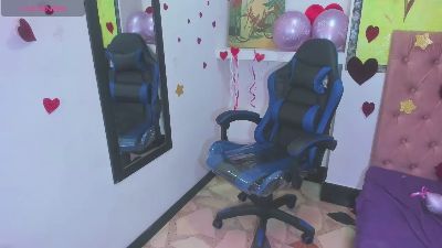 miaa_scott CAM4 Model