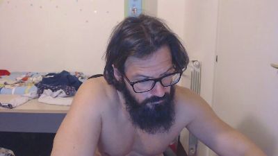 muscoloporco4 CAM4 Model