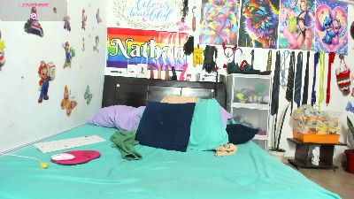 nathannathaniel CAM4 Model