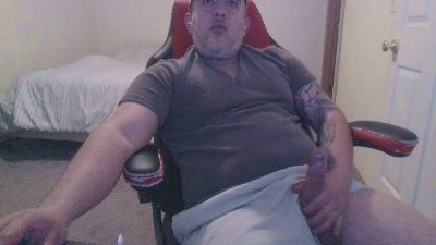 nelsonbucara CAM4 Model