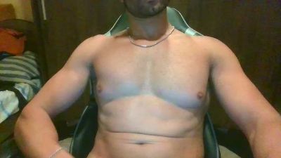 nizercrazy CAM4 Model