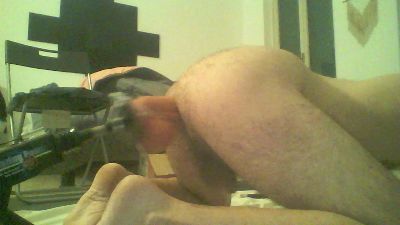 pbjoyer92 CAM4 Model