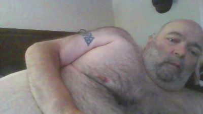 popperbear_fun CAM4 Model