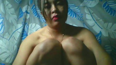 rosiedulce69 CAM4 Model
