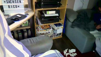 sachsenboy6 CAM4 Model